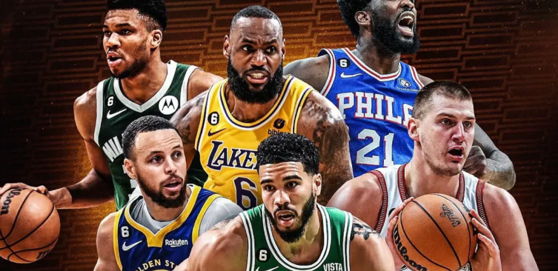 NBA divulga candidatos do torneio de três pontos