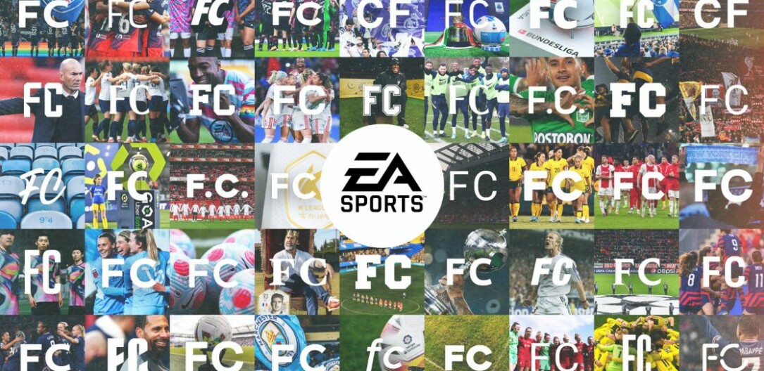 Pepsico fecha com EA Sports FC e levará suas principais marcas