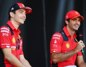Estudo: Ferrari é a equipe mais valiosa da Fórmula 1
