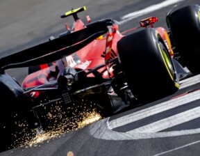 Fórmula 1 terá retorno de corrida na China em 2024