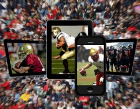 Pesquisa: 90% da geração Z dos EUA usa redes sociais para consumir esporte