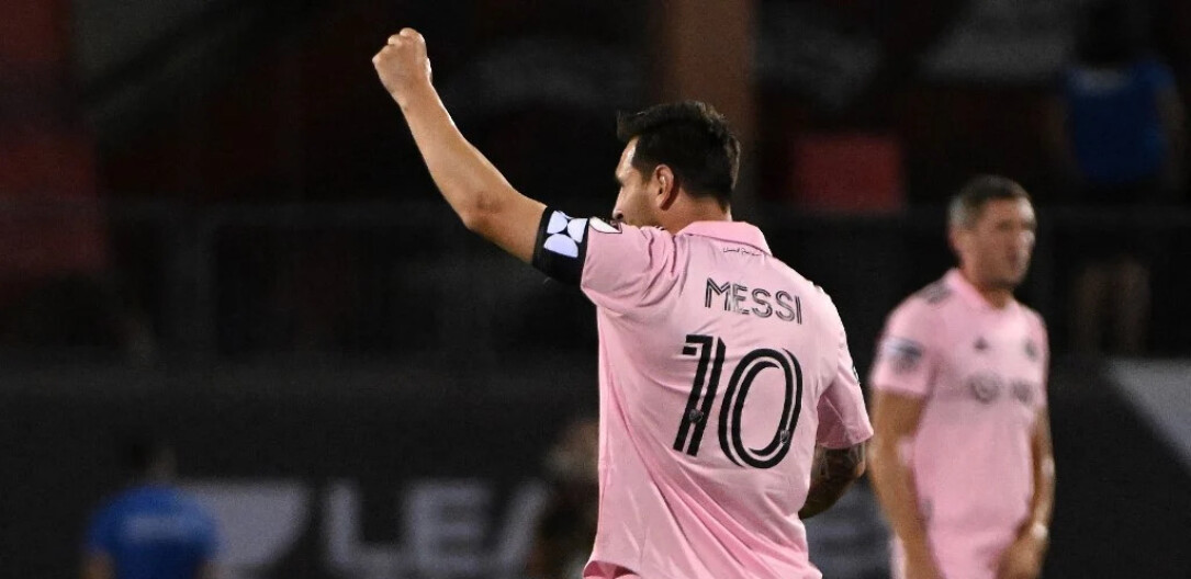 MLS e Inter Miami seguem sentindo impacto de Messi dentro e fora de campo