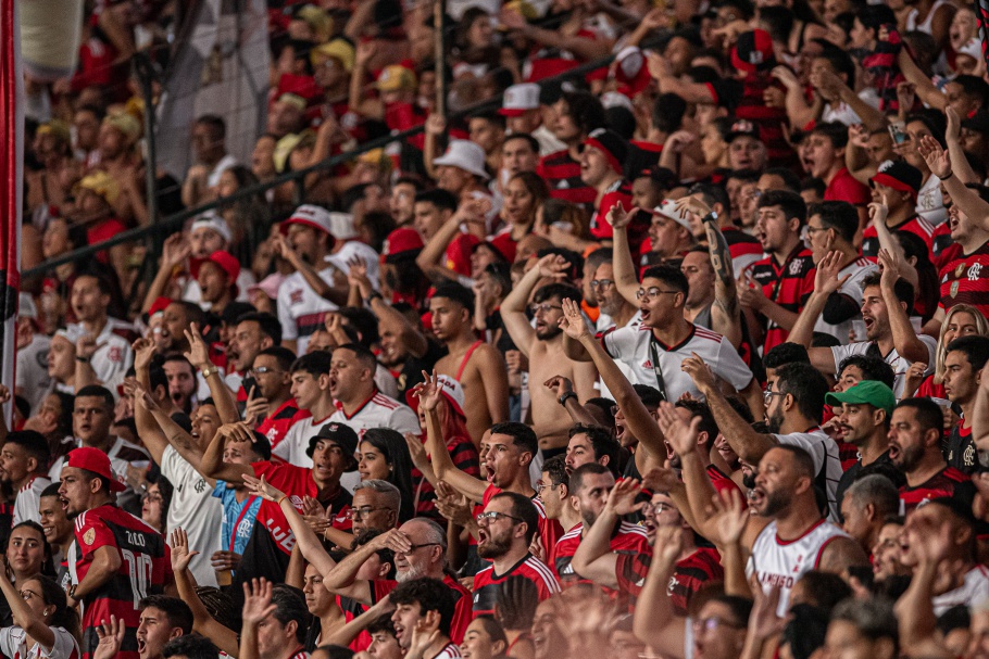 Os melhores mandantes do Brasileirão 2023 após 10 rodadas