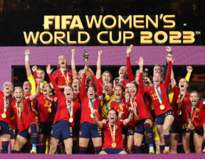 Recordes de público, audiência e engajamento: a Copa do Mundo Feminina de 2023 em números