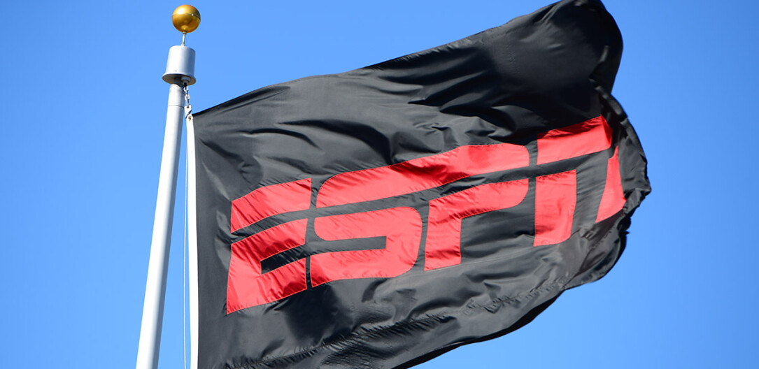 ESPN anuncia entrada no mercado de apostas esportivas