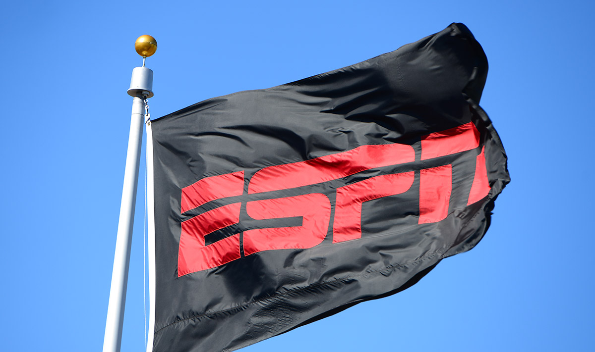 ESPN fecha acordo para transmissão do Campeonato Brasileiro de