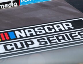 NASCAR entra na Netflix para atrair nova geração de fãs