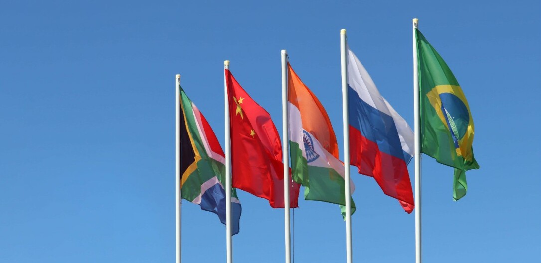 BRICS: colaboração esportiva e a realização de megaeventos para aumentar o prestígio internacional