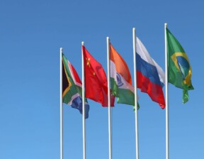 BRICS: colaboração esportiva e a realização de megaeventos para aumentar o prestígio internacional