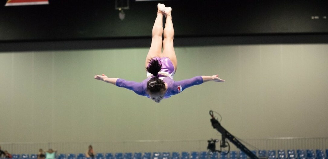 Mundial de Ginástica Artística 2023 vai começar: onde assistir e programação