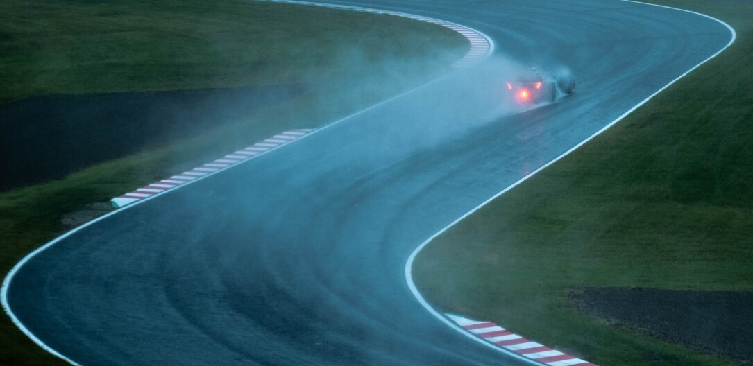 Treino de classificação do GP do Japão: horário e onde assistir, fórmula 1