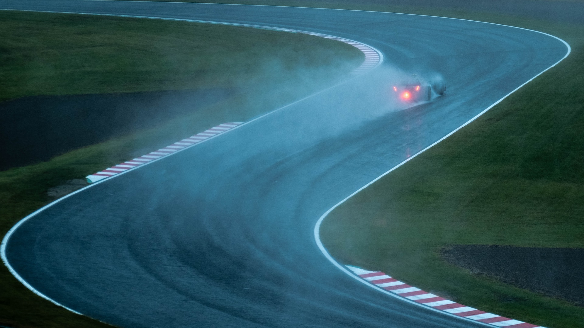 F1: confira o resultado do terceiro treino livre para o GP do Japão