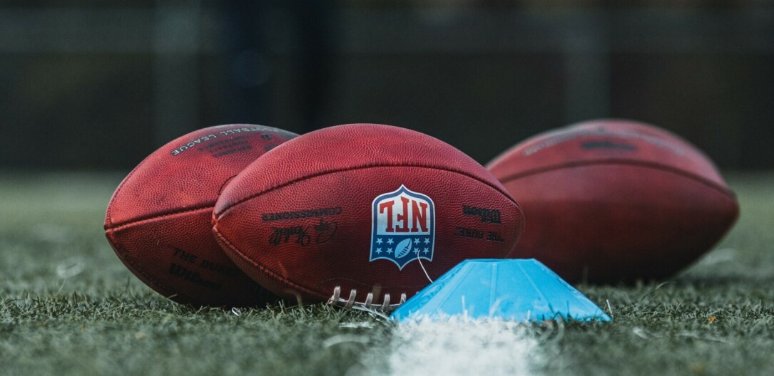 NFL reforça status como peça central da cultura norte-americana
