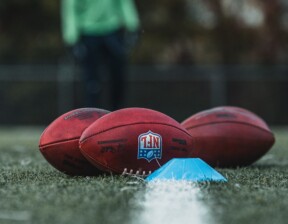 NFL reforça status como peça central da cultura norte-americana