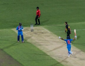 A política do críquete: como o esporte se tornou um instrumento político indiano