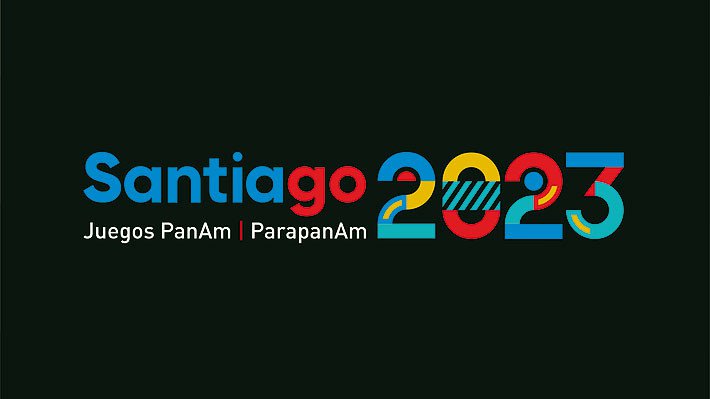 Divulgado calendário dos Jogos Pan-americanos de Santiago 2023