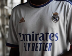 Real Madrid lidera ranking dos jogadores mais bem pagos