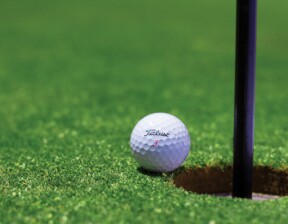ESPN assina acordo plurianual para transmitir liga de golfe