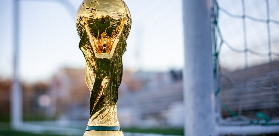 Decisões da FIFA favorecem candidatura da Arábia Saudita para sediar a Copa do Mundo de 2034