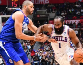 O que a troca de James Harden ensina sobre o mercado da NBA?