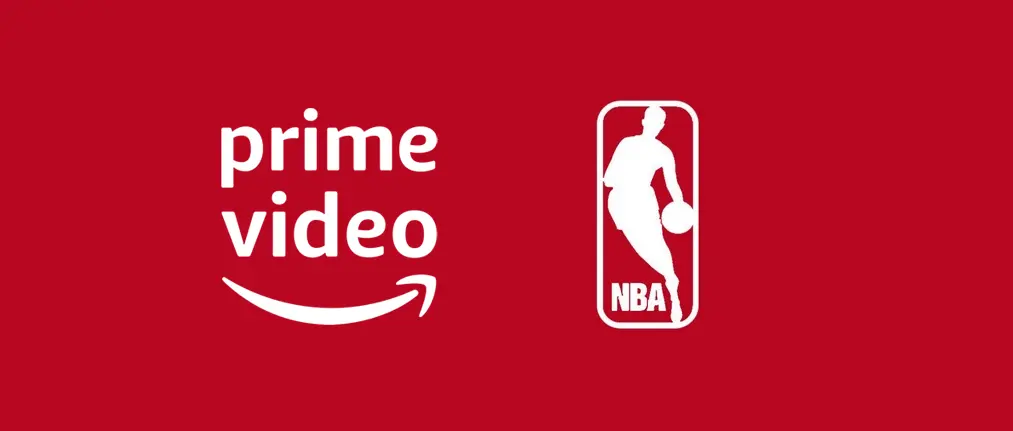 Amazon quer jogos de playoff como parte de acordo com a NBA