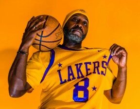 LA Lakers lança serviço de streaming para o mercado local