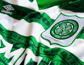 A divisão religiosa no centro da rivalidade Celtic-Rangers