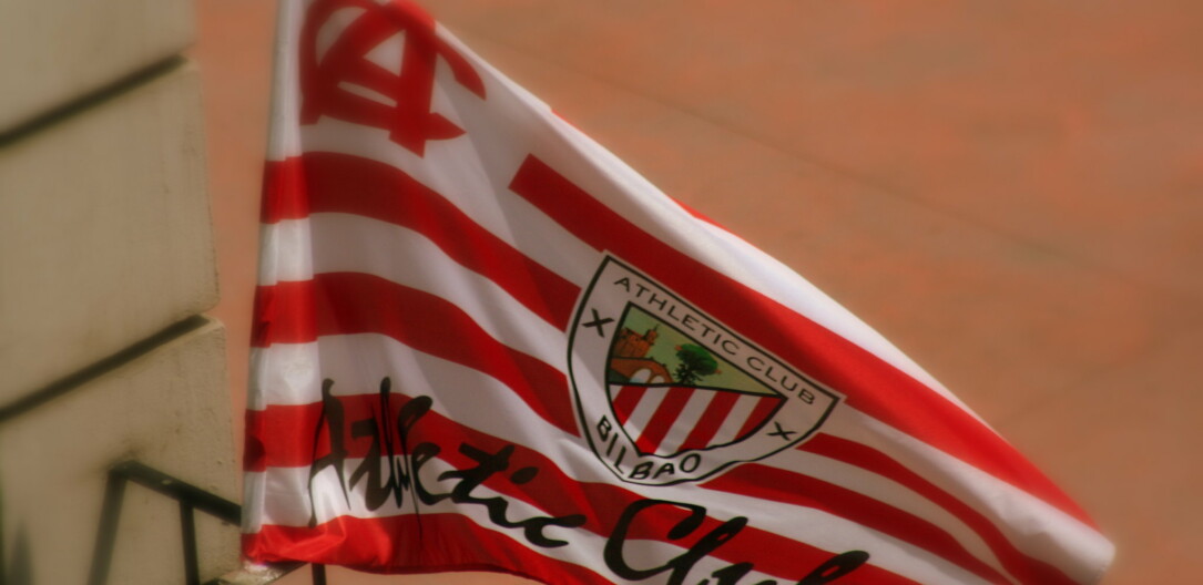 Athletic Bilbao e o nacionalismo basco