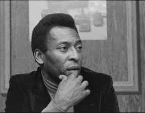 Pelé e Santos impediram uma guerra na Nigéria em 1969?