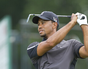 Tiger Woods e Nike encerram parceria após 27 anos