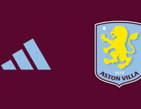 Aston Villa fecha com a Adidas para substituir a Castore a partir de 2024/25