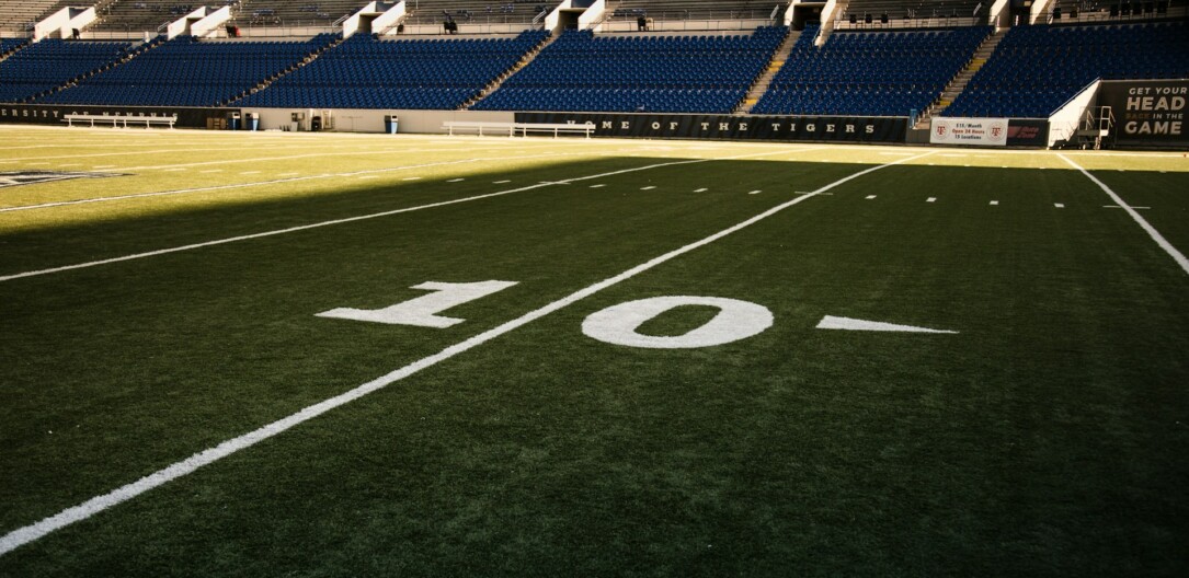 NFL é responsável por 93 das 100 transmissões mais assistidas dos EUA em 2023