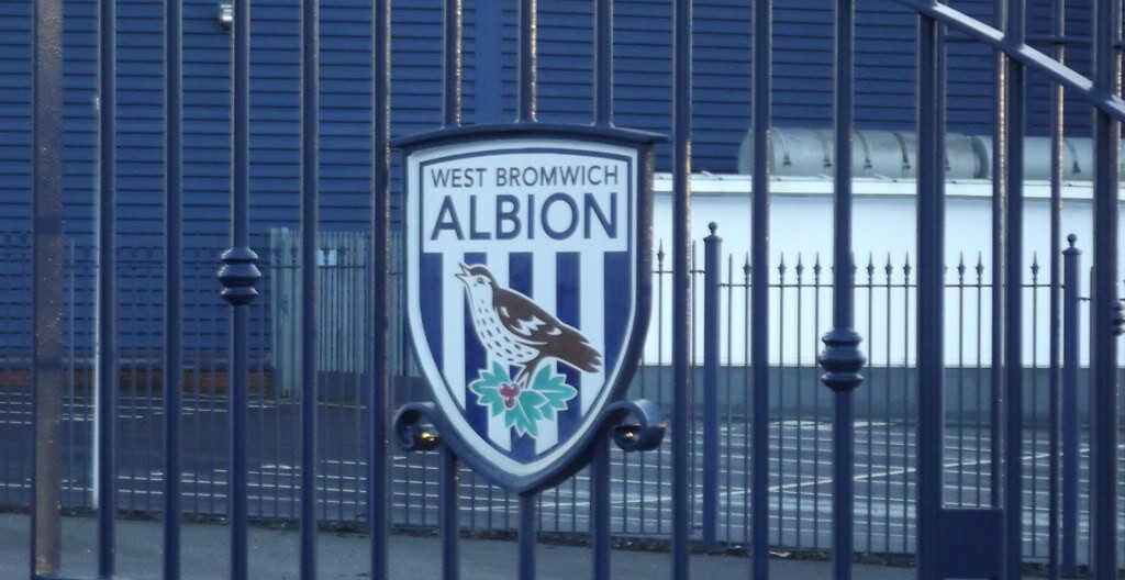 West Bromwich Albion é comprado por investidor norte-americano