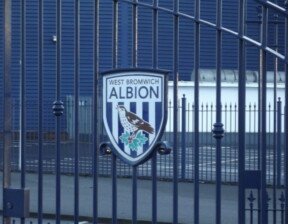 West Bromwich Albion é comprado por investidor norte-americano