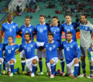 Por que a seleção italiana joga de azul?