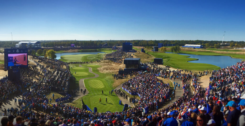 PGA Tour confirma investimento de US$ 3 bilhões do Strategic Sports Group