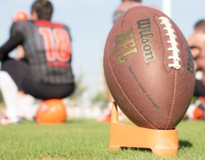 Receita de patrocínio de equipes da NFL aumenta 15% em 2023