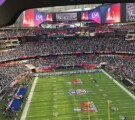 Anúncio do Super Bowl mostra que a NFL tem planos maiores