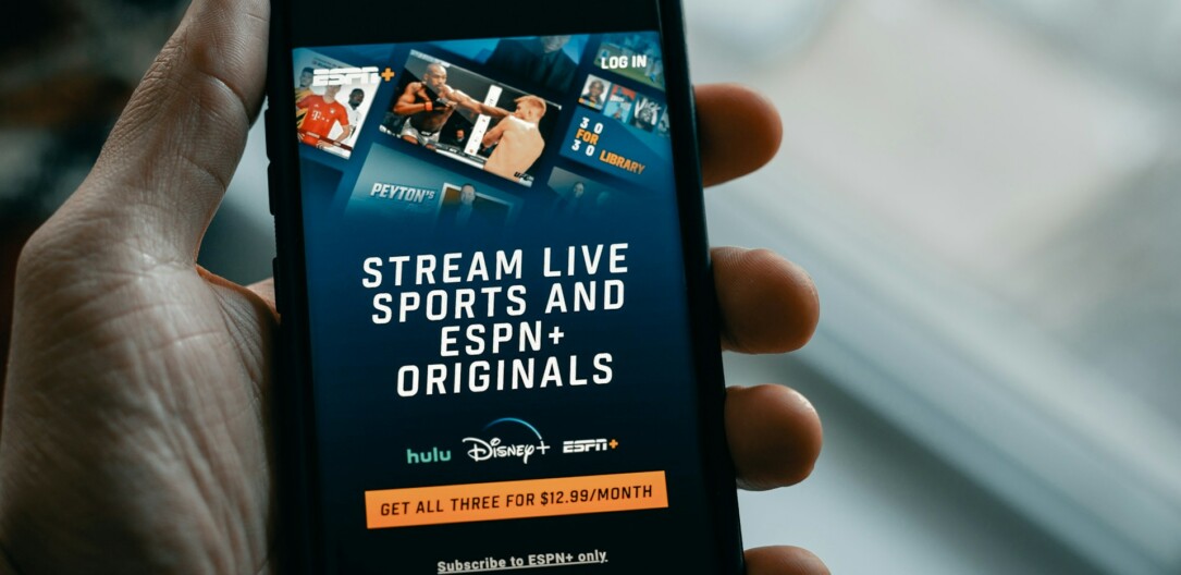 Netflix e ESPN+ em um só pacote? Um investidor ativista da Disney quer isso