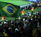 ONG lança projeto para mapear indústria do esporte no Brasil