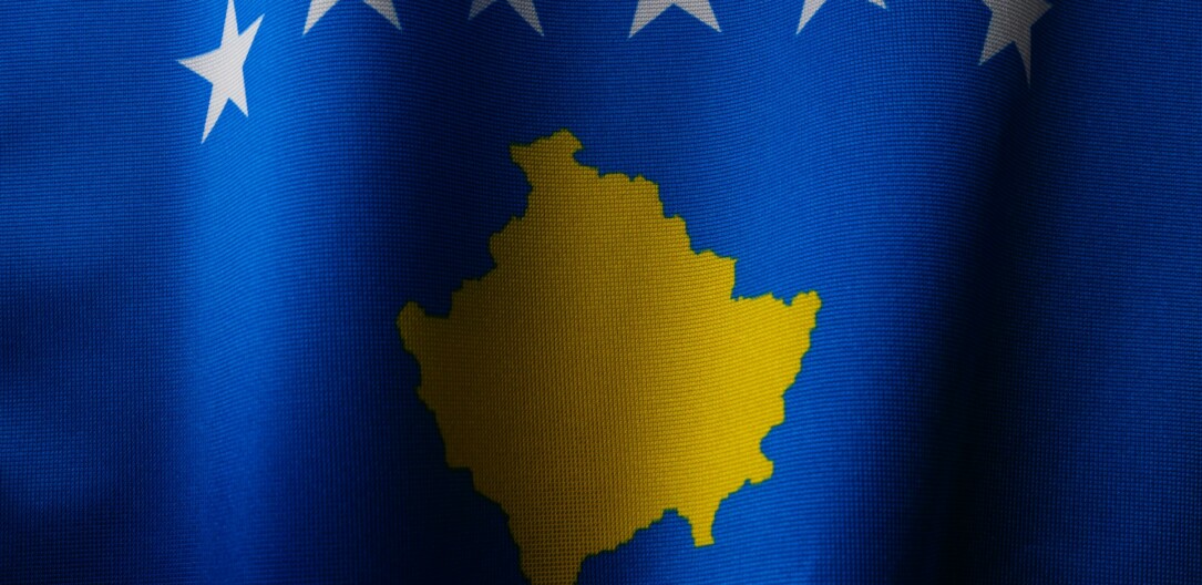 A diplomacia esportiva do Kosovo