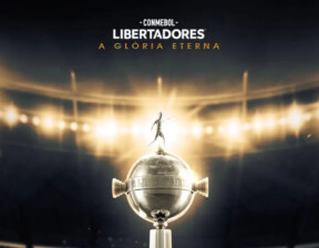 Conmebol amplia prêmios e Libertadores 2024 terá premiação recorde