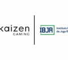 Kaizen Gaming entra para o quadro de membros do IBJR
