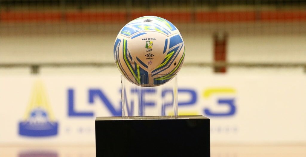 Entenda a parceria entre Golden Goal e a Liga Nacional de Futsal