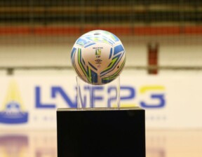 Entenda a parceria entre Golden Goal e a Liga Nacional de Futsal