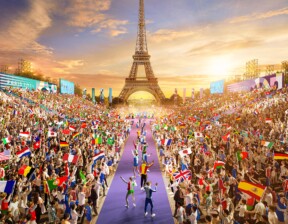 Diretora esportiva de Paris 2024 promete primeiras Olimpíadas com igualdade de gênero