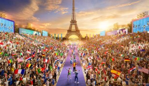 Diretora esportiva de Paris 2024 promete primeiras Olimpíadas com igualdade de gênero