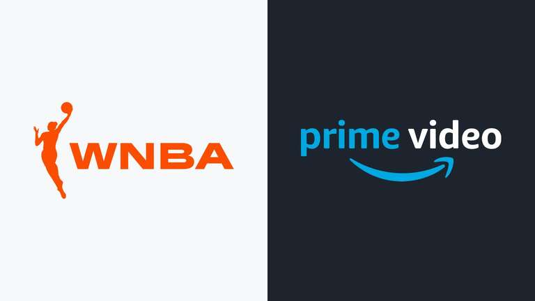 WNBA e Amazon estendem acordo de direitos de streaming
