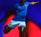 Nike renova com Federação Francesa de Futebol até 2034