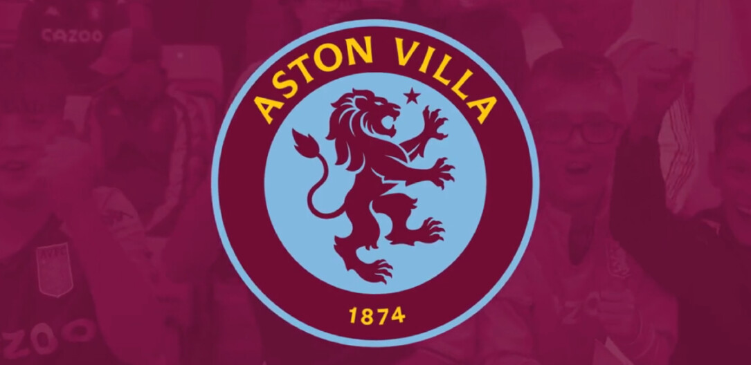 Um novo gigante: a ascensão do Aston Villa na Premier League